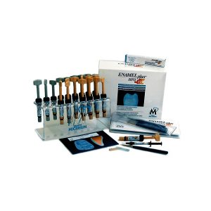 Enamel plus HFO 15 Syringe Complete Kit