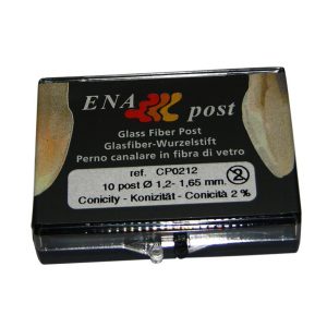 Ena Post 2% 1.2-1.65mm - Optident Ltd
