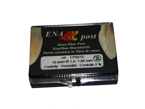Ena Post 2% 1.2-1.65mm - Optident Ltd