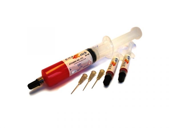 ENA Etch Tips