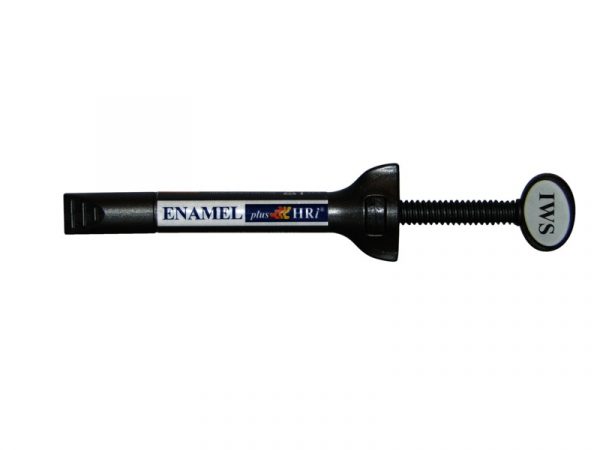 ENAMEL PLUS HRI Intensive White Syringe - Optident Ltd