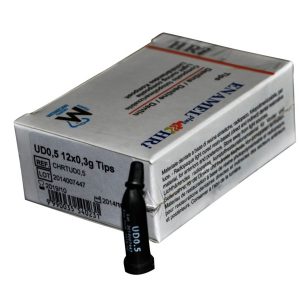 Enamel Plus HRi Dentine UD0.5 Tips - Optident Ltd