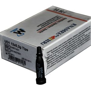 Enamel Plus HRi Dentine UD1 Tips - Optident Ltd