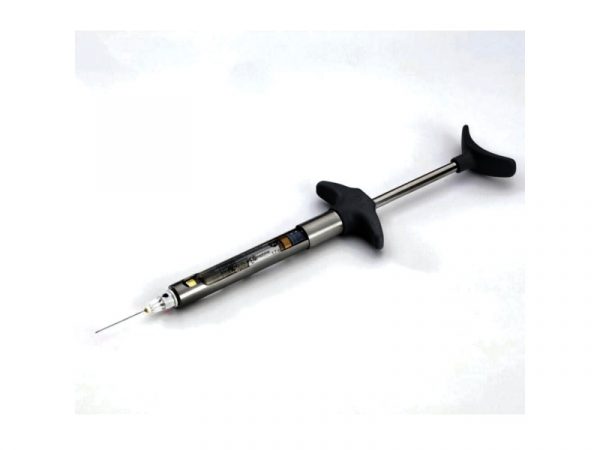 Aspiject Syringe 1.8ml - Optident Ltd