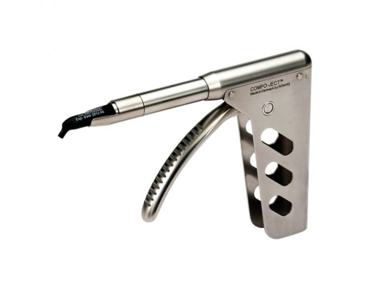 CompoJect Optident Specialist Dental Products And Courses