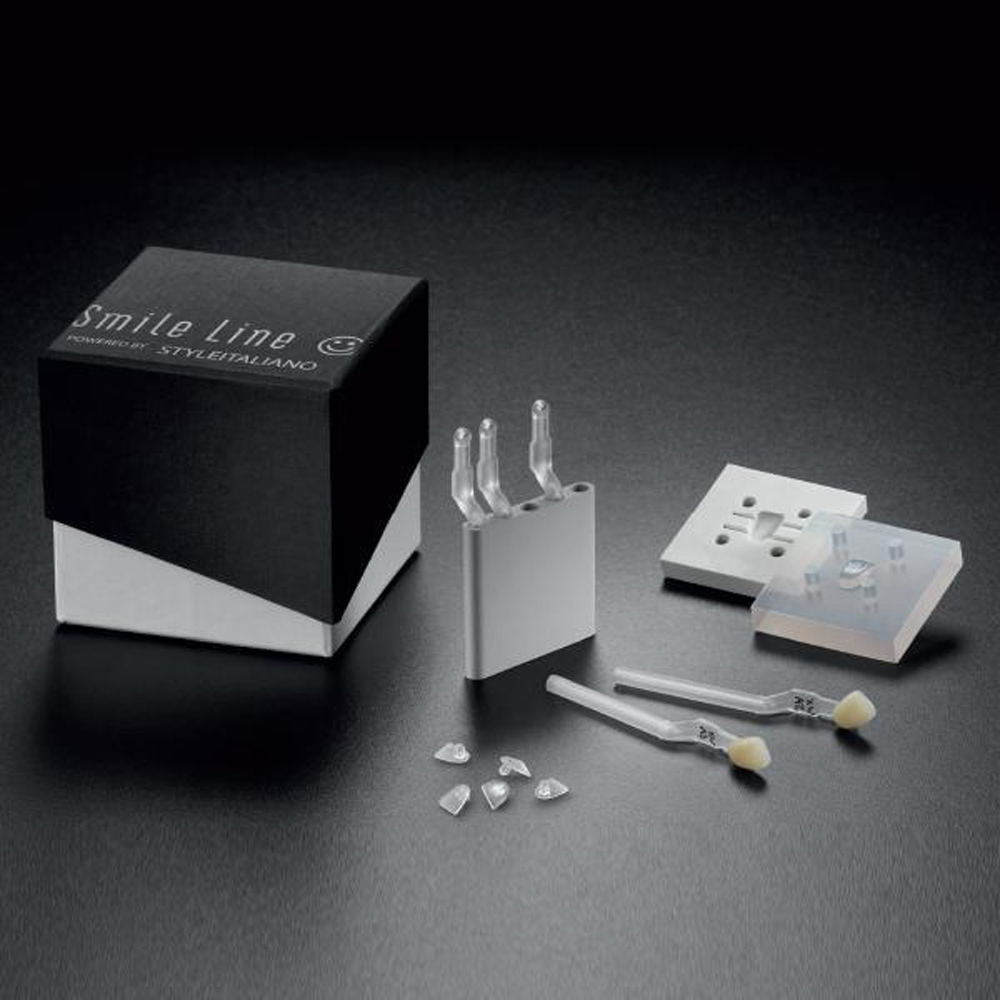 My Shade Guide Mini Kit - Optident - Specialist Dental 