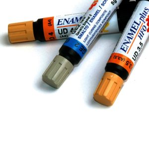 ENAMEL PLUS HFO Dentine Syringe UD2 20g - Optident Ltd