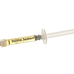Universal Dentine Sealant - Optident Ltd