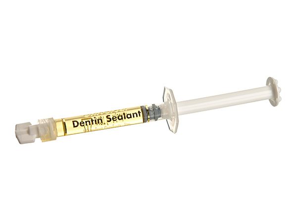 Universal Dentine Sealant - Optident Ltd