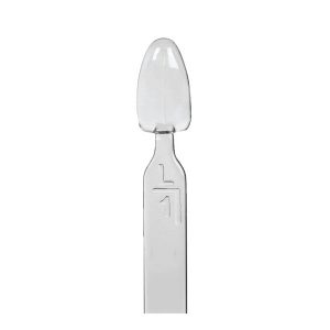 Uveneer Large lower left central incisor refill - Optident Ltd