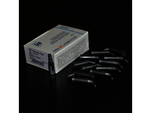 ENAMEL PLUS HRI Intensive Milky Tips - Optident Ltd.