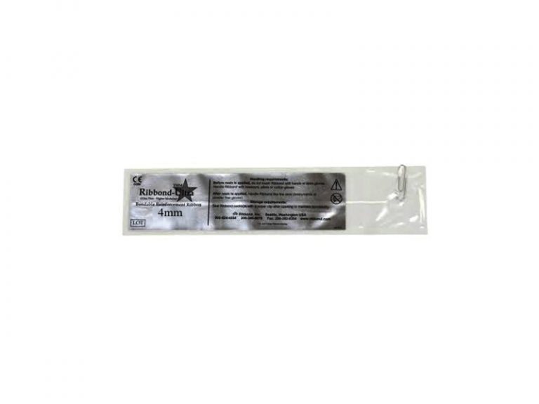 Ribbond Ultra Refill 4mm Optident Specialist Dental Products And