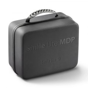 Smile Lite MDP Hard Case - Optident Ltd