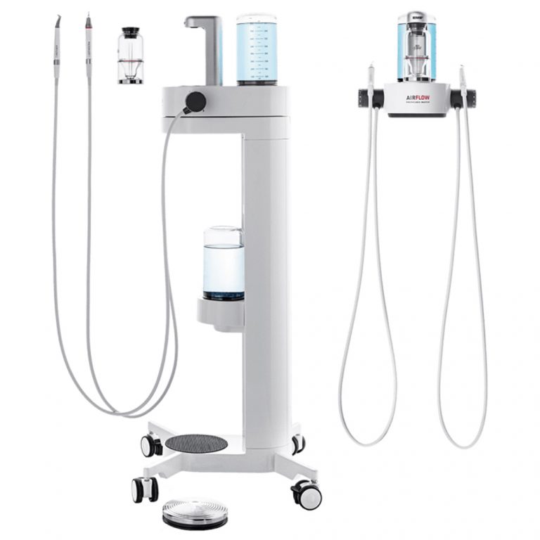 AIRFLOW Prophylaxis Master Optident Specialist Dental Products And