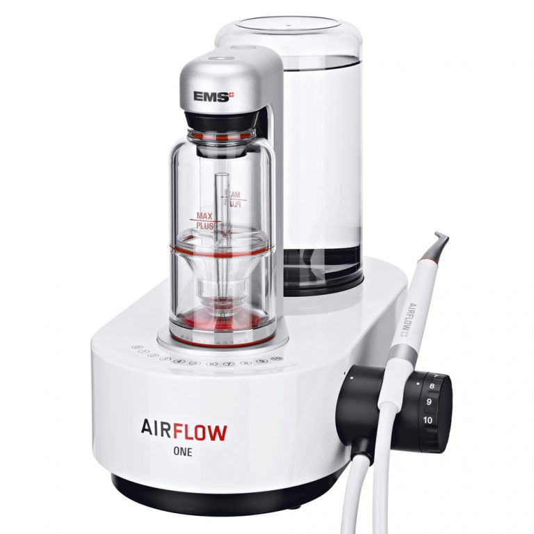 AIRFLOW One Optident Specialist Dental Products And Courses