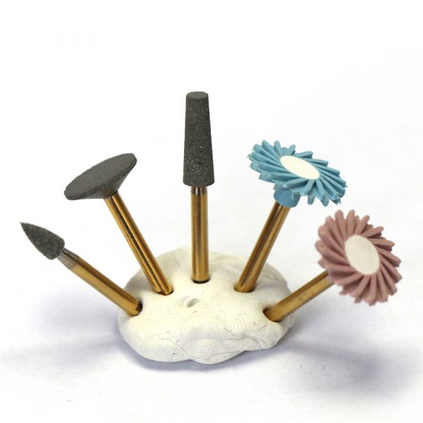 ASAP Indirect+ Final Polisher Optident Specialist Dental Products