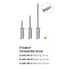 Sidekick Driver tip 25mm Friadent compatible - Image 2