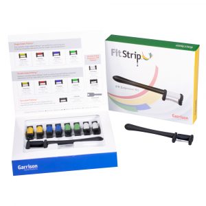 FitStrip IPR Kit - Optident Ltd