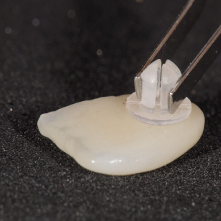 Valplast Shade Guide