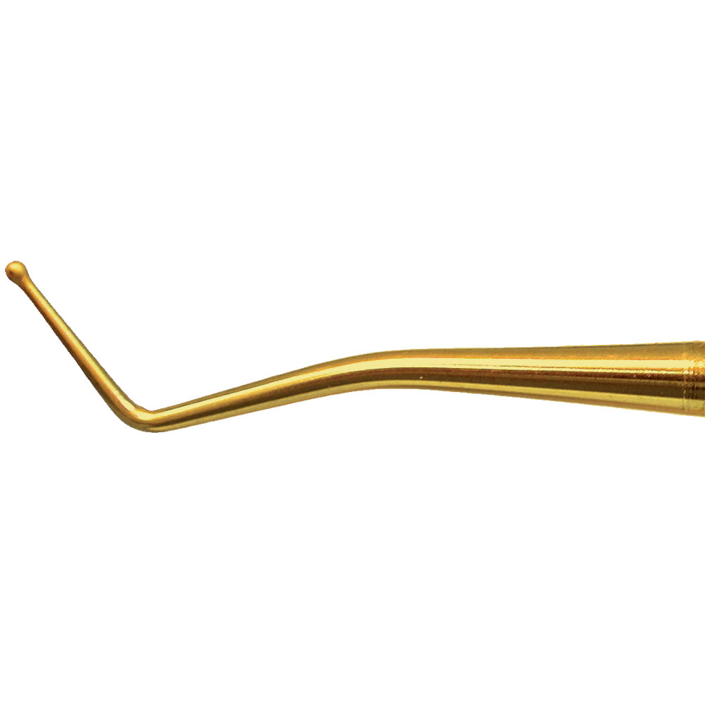 Composite Burnisher Ball M1 Optident