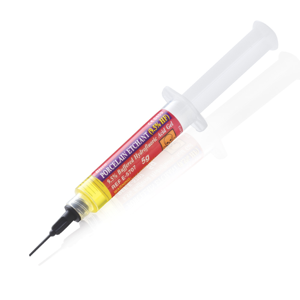 Porcelain Etch 9.5 Optident