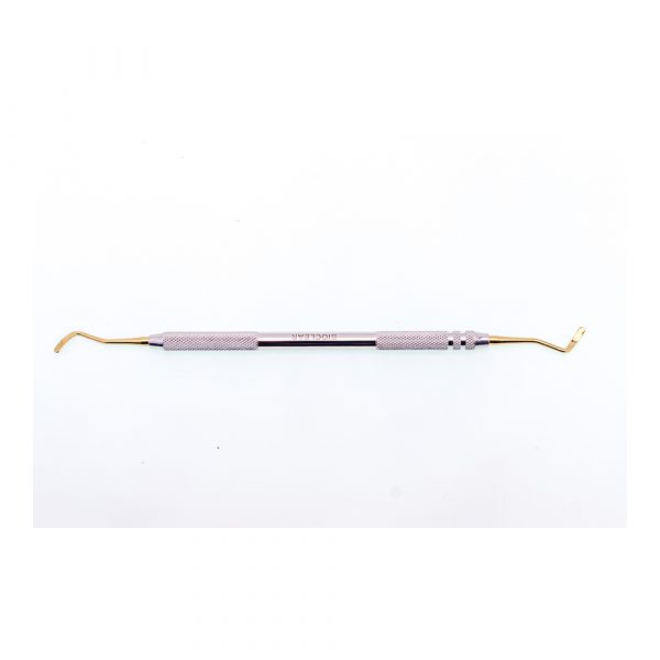 Composite Placement Instrument Optident