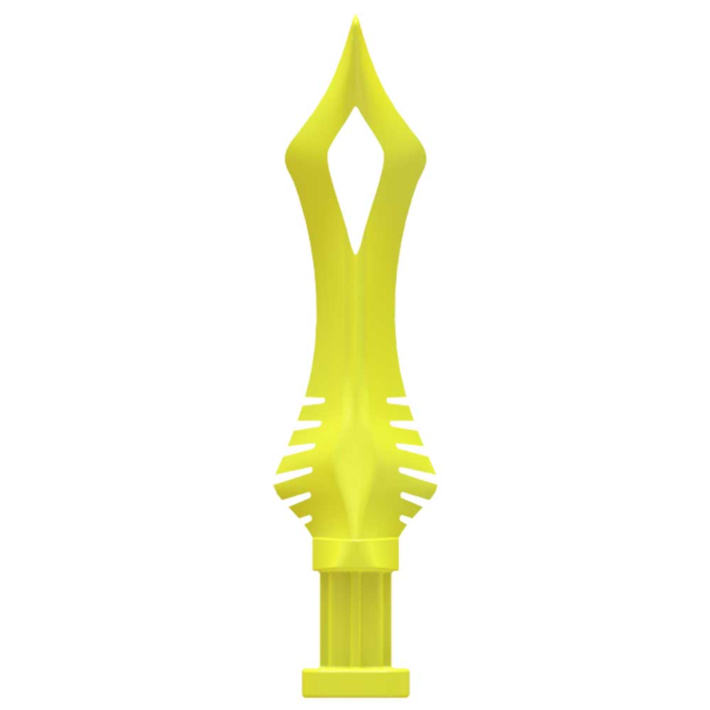 Diamond Wedge Large Optident