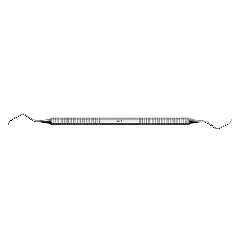 M23F Universal Scaler Optident