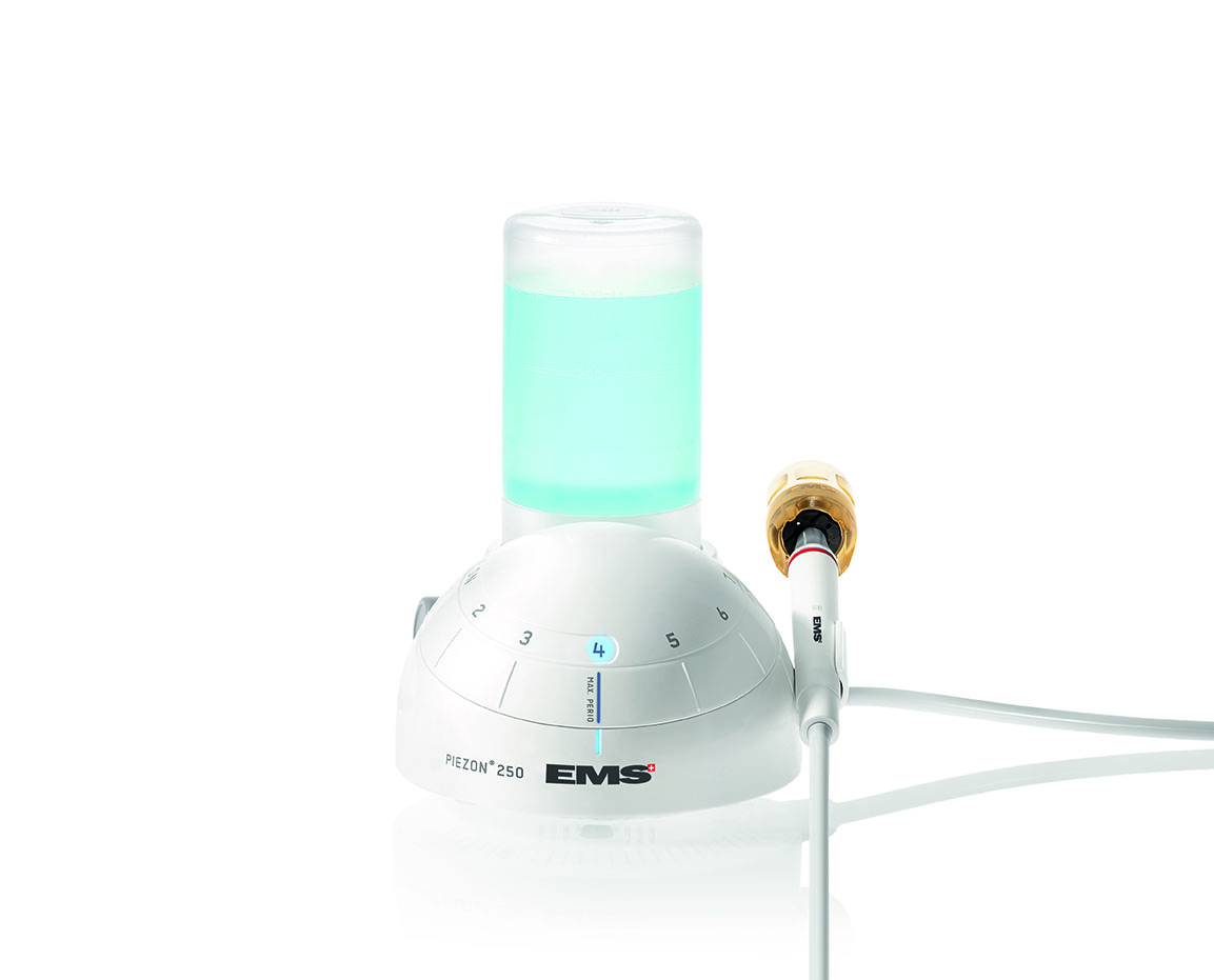 EMS Piezon 250 Optident