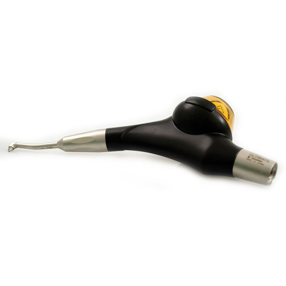 BA Ultimate Air Polisher Black NSK Optident