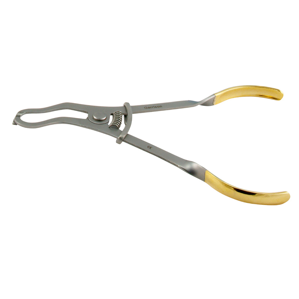ComposiTight Ring Placement Forceps Optident