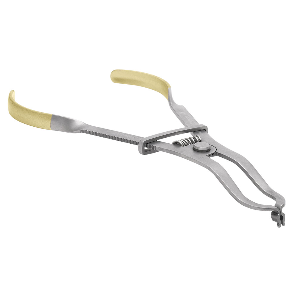 Universal Sectional Matrix Ring Forceps Optident