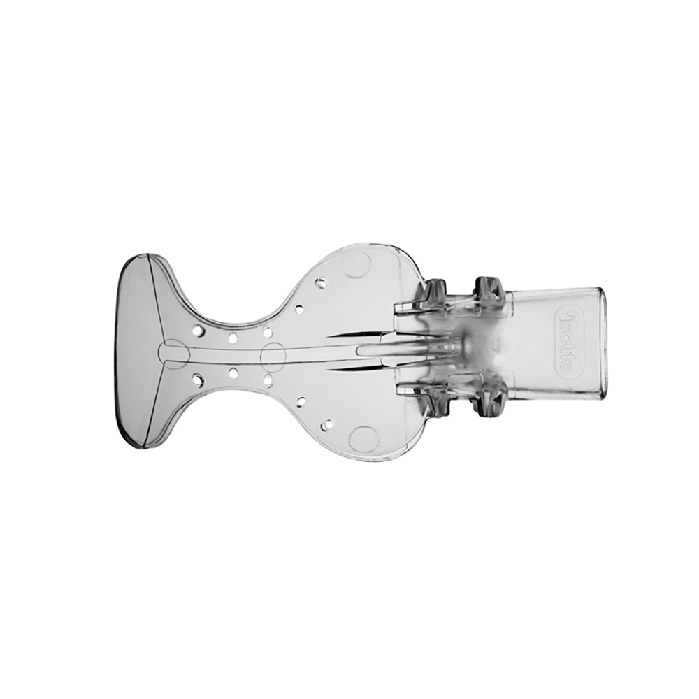Isolite Mouthpiece Paediatric 10pk Optident