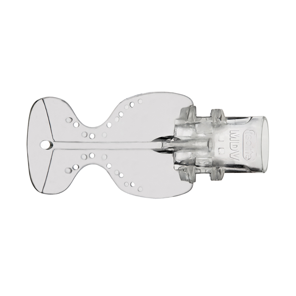 Isolite Mouthpiece Medium DV 10pk Optident