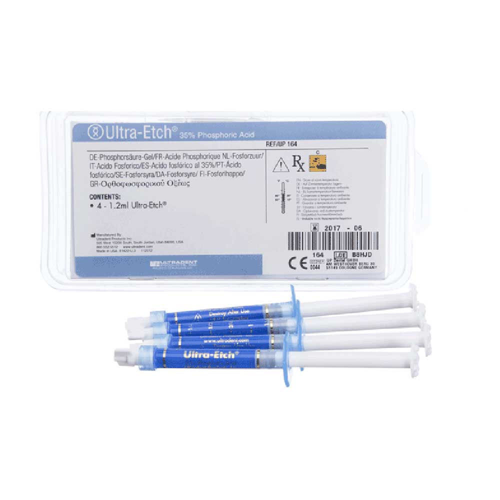 UltraEtch 35 Kit Optident