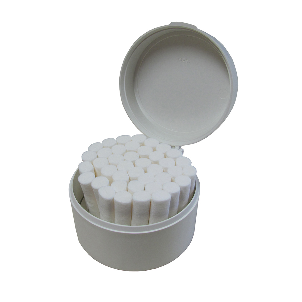 Cotton Roll Holder Optident